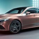 mercedes benz clase a sedan, mercedes benz clase a sedan 2019, mercedes benz clase a l sedan, mercedes benz clase a sedan batalla larga, mercedes benz clase a sedan china