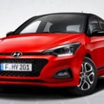 hyundai i20 2019, hyundai i20 2019 europa, hyundai i20 2019 turquia, hyundai i20 2019 colombia, hyundai i20 active 2019