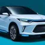 honda everus ev concept, honda everus electrico, honda electrico, carros electricos honda
