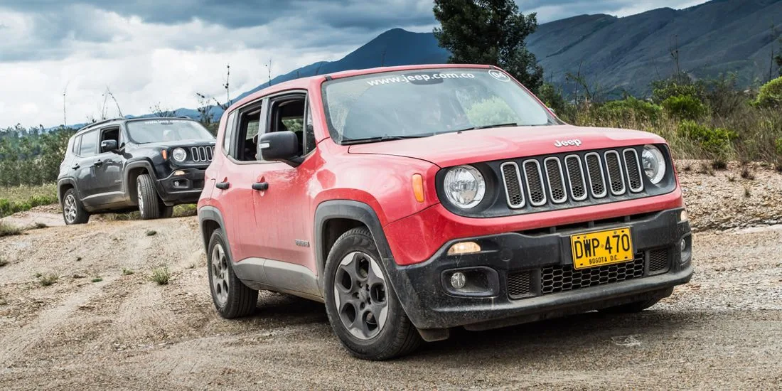 manada jeep 2018, jeep renegade colombia, jeep renegade 2018 colombia, manada jeep colombia, manada jeep villa de leyva, jeep renegade 2018