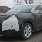 chevrolet blazer 2019, chevrolet blazer, chevrolet blazer colombia, nueva chevrolet blazer