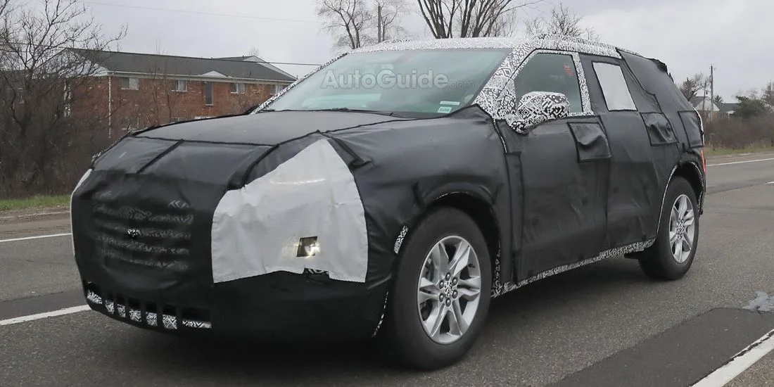 chevrolet blazer 2019, chevrolet blazer, chevrolet blazer colombia, nueva chevrolet blazer