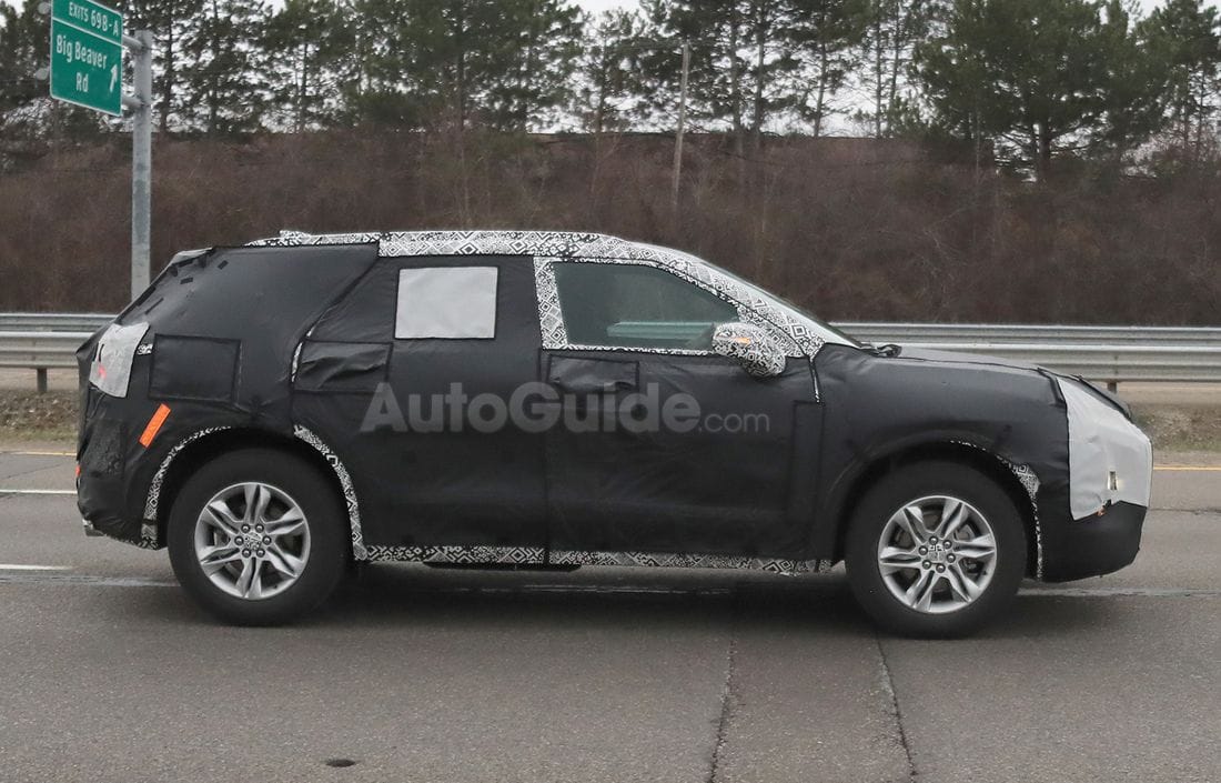 chevrolet blazer 2019, chevrolet blazer, chevrolet blazer colombia, nueva chevrolet blazer