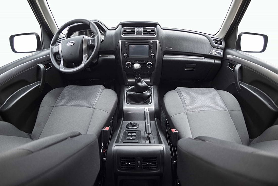 mahindra pik up, mahindra pik up colombia, mahindra pik up 2018 colombia, mahindra pik up 2018 precio colombia, mahindra pik up cabina doble