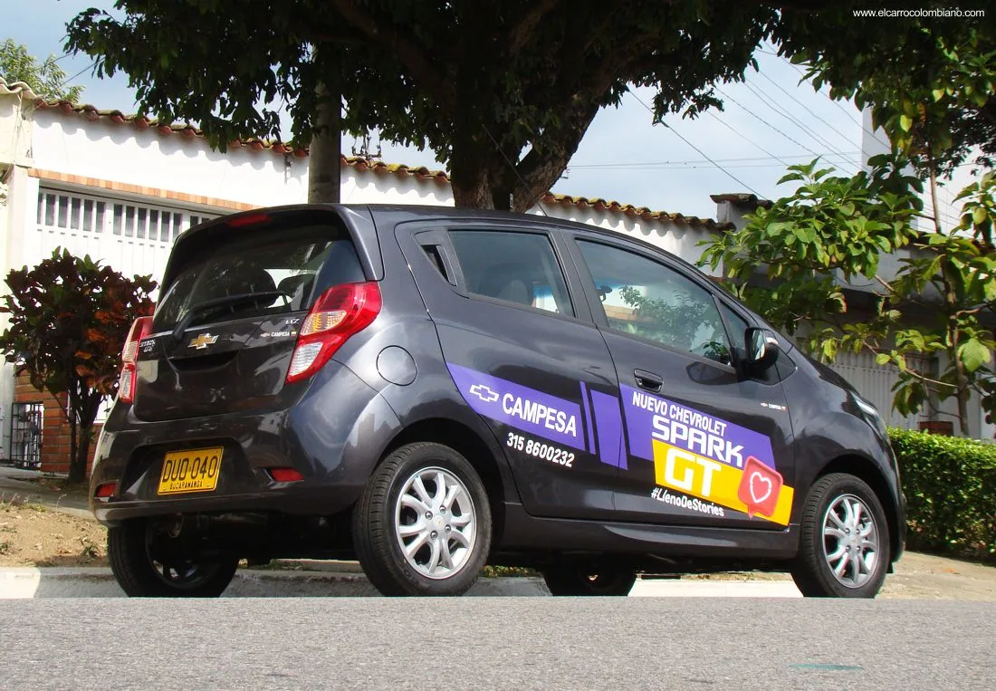 chevrolet spark gt 2019 colombia, chevrolet spark gt colombia, chevrolet spark gt, chevrolet spark gt comentarios, chevrolet spark gt nuevo, chevrolet spark gt precio, chevrolet spark gt 2018, chevrolet spark gt a la venta, chevrolet spark gt barato, chevrolet spark gt caracteristicas, chevrolet spark gt criticas, chevrolet spark gt consumo