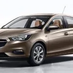 buick excelle 2019, buick excelle 2019 sedan, chevrolet prisma 2020, chevrolet cobalt 2020, nueva generacion de carros chevrolet, plataforma gem saic-gm