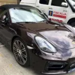 porsche hugo aguilar, hugo aguilar porsche, el porsche de hugo aguilar, hugo aguilar naranjo, porsche boxster gts, porsche boxster 2015, porsche colombia, porsche boxster 2015 colombia, porsche boxster gts colombia, hugo aguilar exgobernador de santander, hugo aguilar bucaramanga