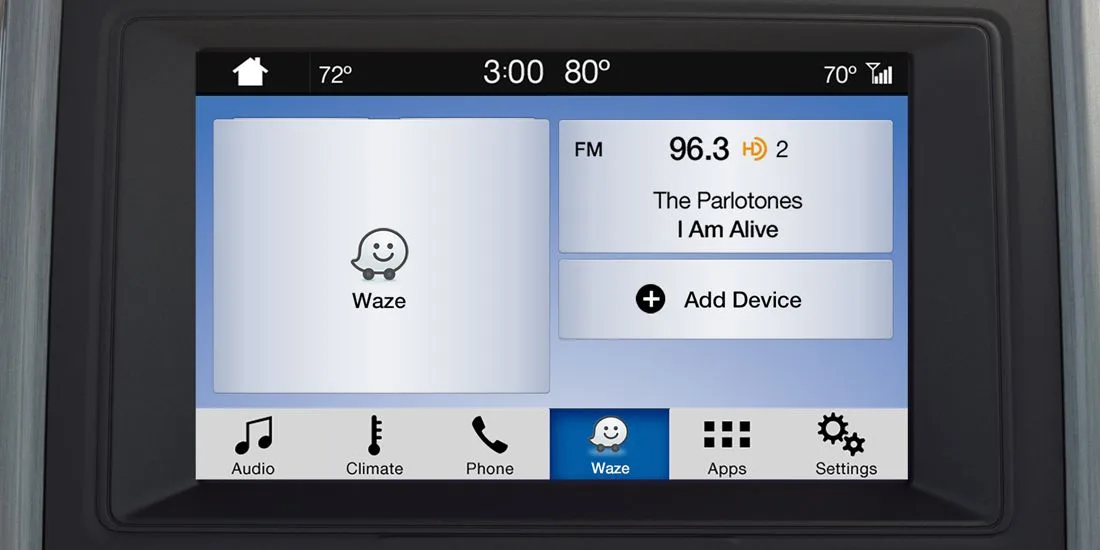 waze, carros con waze, waze mapa, waze android, waze apple carplay, ford waze, carros ford con waze, waze colombia, ford colombia, carros ford con waze