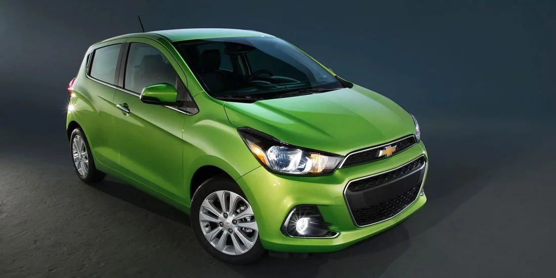 general motors corea del sur, gm korea, fabricas general motors corea del sur, cierre de gm en corea del sur