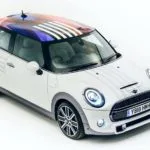 mini cooper boda real, mini cooper boda real inglesa, mini cooper boda real britanica, boda real 2018, boda real harry, principe harry y meghan markle, boda real inglesa, boda real 2018 fecha, boda real inglaterra 2018, mini cooper royal wedding