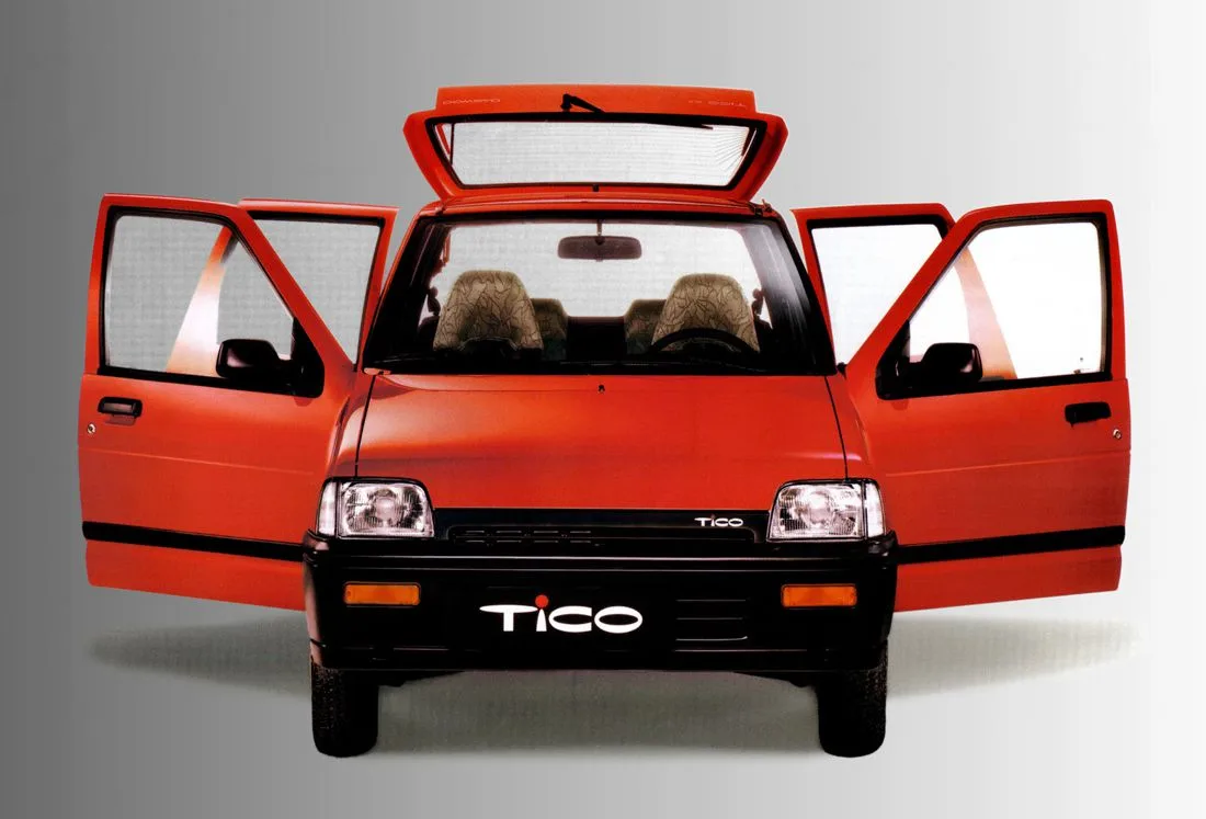 daewoo tico colombia, daewoo tico, daewoo tico fotos, daewoo tico historia, daewoo tico especificaciones, daewoo tico en venta, daewoo tico olx, daewoo tico a la venta, city cars, carros populares en colombia, carros daewoo en colombia