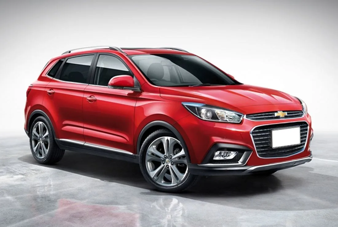 chevrolet tracker 2020, chevrolet tracker segunda generacion, chevrolet tracker fotos espia, chevrolet trax 2020, chevrolet trax segunda generacion, chevrolet trax fotos espia, chevrolet tracker 2020 colombia