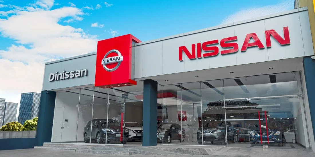 nissan colombia, concesionarios nissan bogota, concesionarios nissan colombia, nissan autopista norte bogota, nissan retail concept