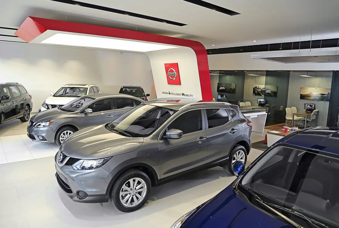nissan colombia, concesionarios nissan bogota, concesionarios nissan colombia, nissan autopista norte bogota, nissan retail concept