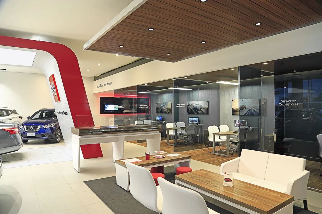 nissan colombia, concesionarios nissan bogota, concesionarios nissan colombia, nissan autopista norte bogota, nissan retail concept