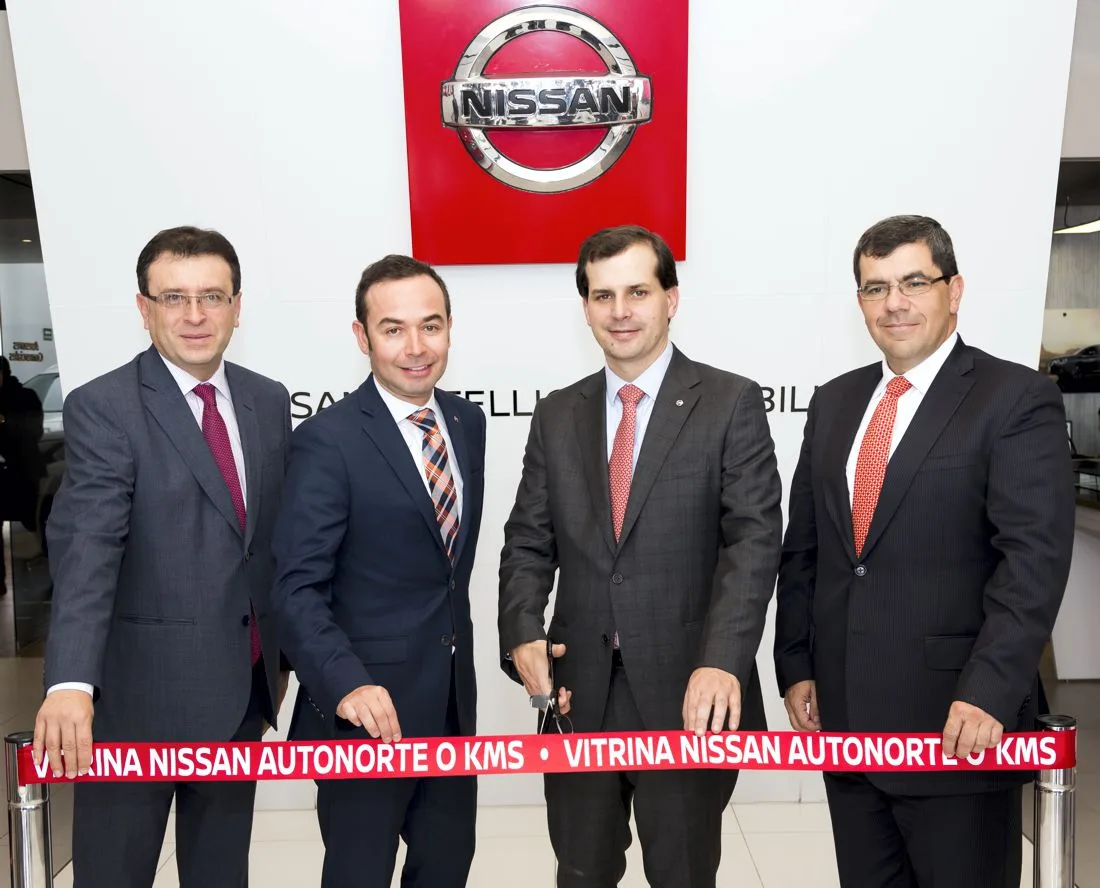 nissan colombia, concesionarios nissan bogota, concesionarios nissan colombia, nissan autopista norte bogota, nissan retail concept