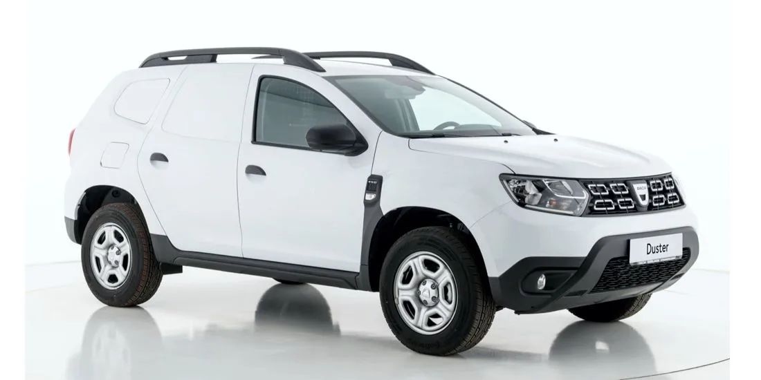 dacia duster furgoneta, dacia duster, renault duster colombia, dacia duster fiskal, dacia duster comercial, renault duster furgoneta, renault duster comercial