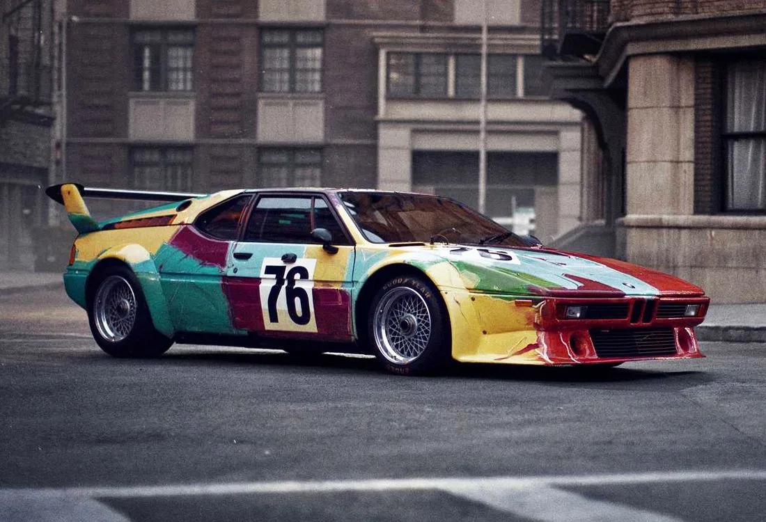 bmw m1, bmw m1 colombia, bmw m1 historia, bmw m1 40 años, bmw m1 1978, bmw m1 1981, bmw m1 antiguo, bmw m1 precio