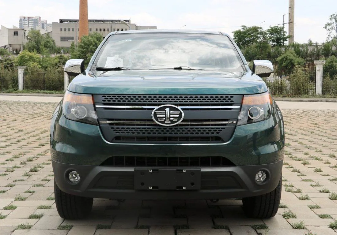 faw hongta t340, ford explorer pick up, ford explorer colombia, faw colombia, camionetas chinas, pick ups chinas, camionetas chinas colombia, carros chinos colombia