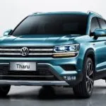 volkswagen tharu, volkswagen tarek, volkswagen tharu argentina, volkswagen tarek argentina, volkswagen tharu colombia, volkswagen tarek colombia, volkswagen tharu mexico, volkswagen tarek mexico, volkswagen tharu caracteristicas, volkswagen tarek caracteristicas