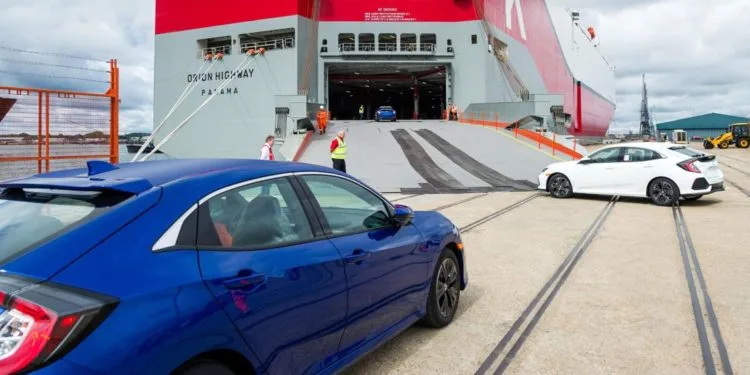donald trump, importaciones de vehiculos en estados unidos, trump importaciones de carros en estados unidos, carros de mexico exportados a estados unidos, politica industria automotriz estados unidos, paises que exportan carros a estados unidos, mercado automoviles en estados unidos