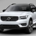volvo xc40 2018, volvo xc40 ventas, volvo xc40 colombia, volvo xc40 caracteristicas, volvo xc40 aumento produccion, volvo xc40 alta demanda
