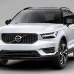 volvo xc40 2018, volvo xc40 ventas, volvo xc40 colombia, volvo xc40 caracteristicas, volvo xc40 aumento produccion, volvo xc40 alta demanda