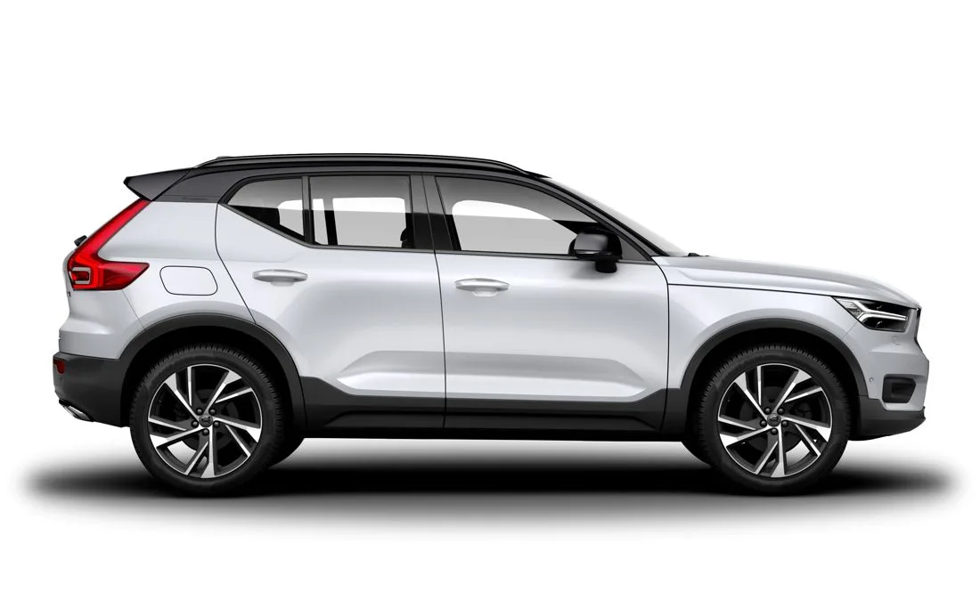 volvo xc40 2018, volvo xc40 ventas, volvo xc40 colombia, volvo xc40 caracteristicas, volvo xc40 aumento produccion, volvo xc40 alta demanda
