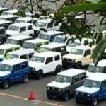 suzuki jimny 2019, suzuki jimny 2020, suzuki jimny colombia, suzuki jimny mk4