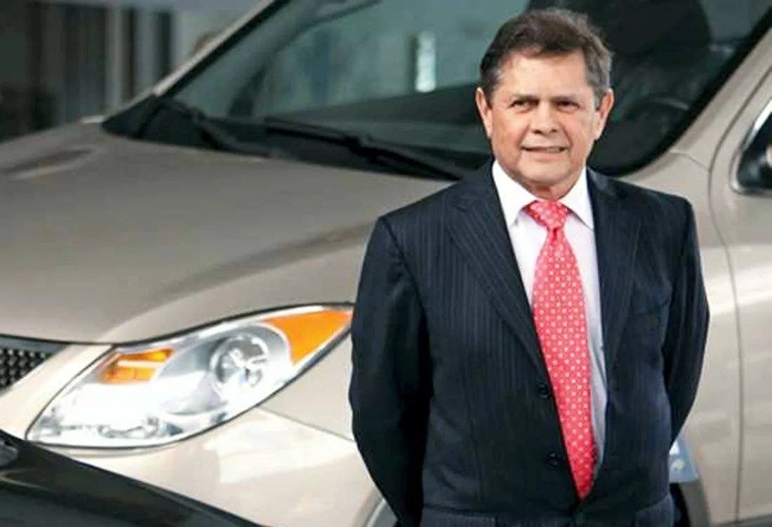 carlos mattos, carlos mattos hyundai, caso hyundai, demanda carlos mattos contra hyundai, orden de captura carlos mattos, hyundai colombia automotriz
