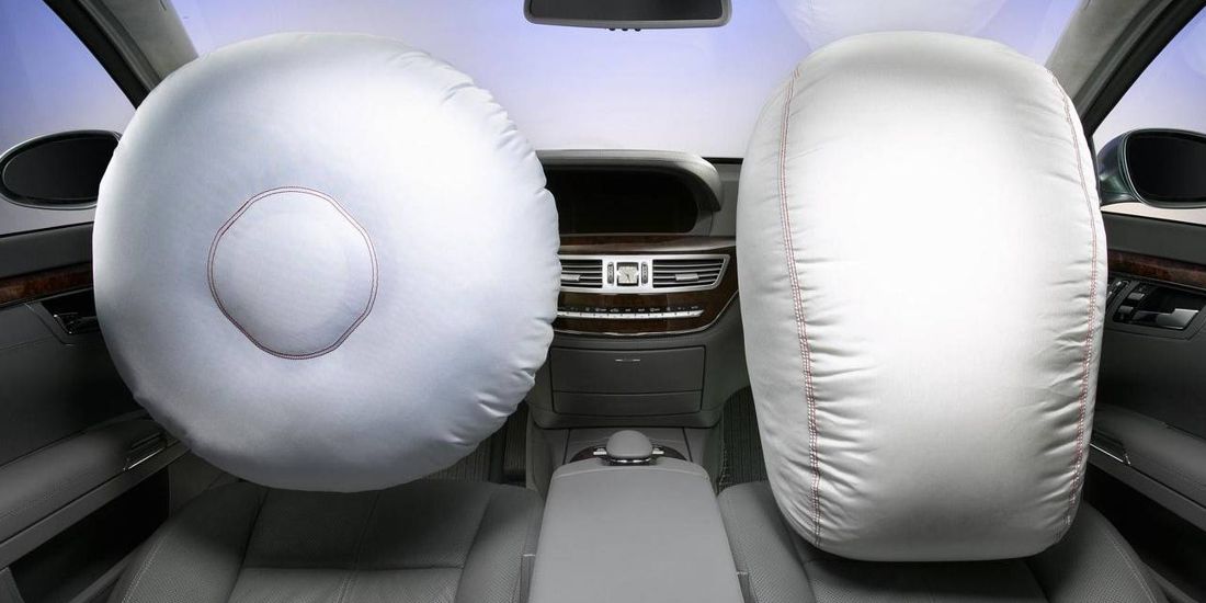 airbags takata, airbags takata recall, airbags takata recall colombia, campaña de seguridad cambio airbags takata en colombia, cambio airbags takata