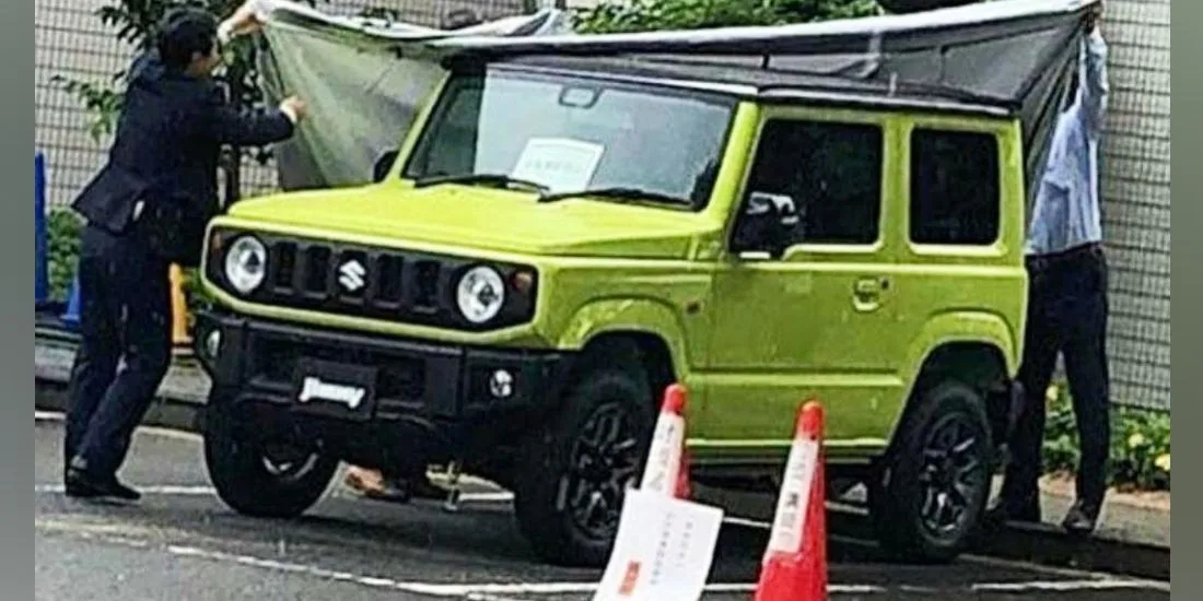 suzuki jimny 2019, suzuki jimny 2020, suzuki jimny 2019 colombia, suzuki jimny 2020 colombia, suzuki jimny 2019 fotos espia, suzuki jimny 2019 caracteristicas, suzuki jimny 2019 argentina, suzuki jimny 2019 chile, suzuki jimny 2019 uruguay