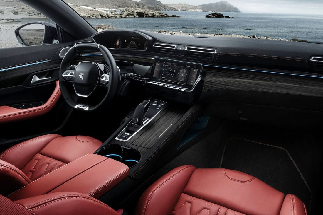 peugeot 508 sw 2019, peugeot 508 sw, peugeot 508 station wagon, peugeot 508 station wagon 2019, peugeot 508 break, peugeot 508 break 2019, peugeot 508 colombia, peugeot 508 2019 colombia, peugeot 508 sw 2019 colombia
