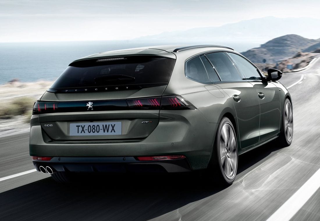 peugeot 508 sw 2019, peugeot 508 sw, peugeot 508 station wagon, peugeot 508 station wagon 2019, peugeot 508 break, peugeot 508 break 2019, peugeot 508 colombia, peugeot 508 2019 colombia, peugeot 508 sw 2019 colombia