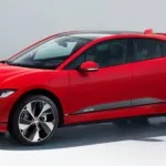 jaguar i-pace, jaguar i-pace electrico, jaguar i-pace colombia, jaguar i-pace game changer, jaguar i-pace autocar
