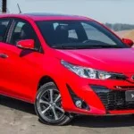 toyota yaris 2019, toyota yaris 2019 brasil, toyota yaris 2019 colombia, toyota yaris 2019 argentina, toyota yaris 2019 mercosur, toyota yaris 2019 caracteristicas, toyota yaris 2019 fotos, toyota yaris 2019 equipamiento