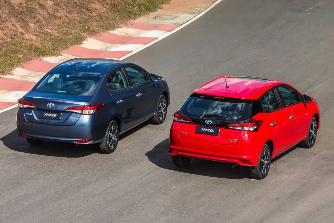 toyota yaris 2019, toyota yaris 2019 brasil, toyota yaris 2019 colombia, toyota yaris 2019 argentina, toyota yaris 2019 mercosur, toyota yaris 2019 caracteristicas, toyota yaris 2019 fotos, toyota yaris 2019 equipamiento