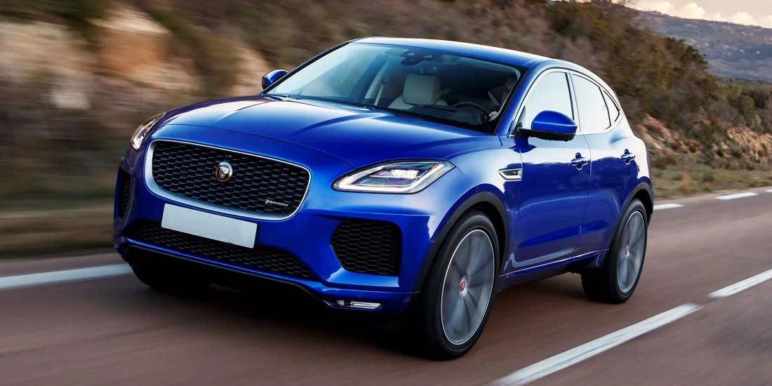 jaguar e-pace 2019, jaguar e-pace p200, jaguar e-pace inteligencia artificial, jaguar e-pace colombia, jaguar e-pace 2019 colombia, jaguar e-pace caracteristicas, jaguar e-pace 2019 fotos