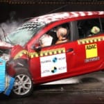 renault sandero latin ncap, renault logan latin ncap, renault sandero seguridad, renault logan seguridad, cuantas estrellas de seguridad tiene el renault sandero, renault sandero colombia seguridad, renault sandero argentina seguridad, renault sandero brasil seguridad, renault sandero mexico seguridad, mitsubishi eclipse cross latin ncap, mitsubishi eclipe cross seguridad