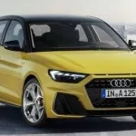 audi a1 2019 fotos filtradas, audi a1 2019 fotos espia, audi a1 2019, audi a1 2019 caracteristicas