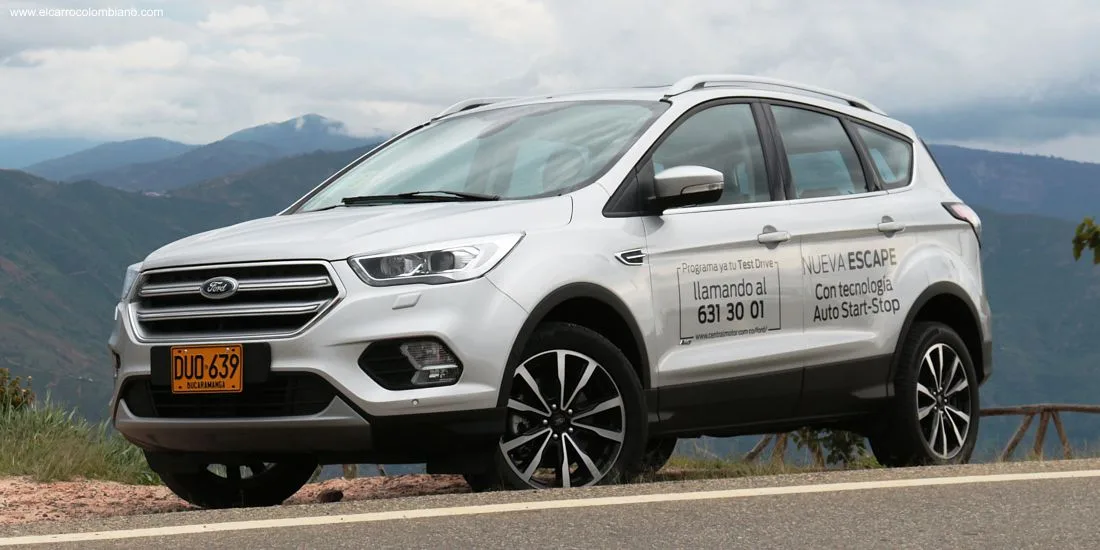 ford escape 2018 colombia, ford escape 2017 colombia, ford escape 2019 colombia, ford escape 2018 caracteristicas, ford escape 2018 versiones, ford escape 2018 precio colombia, ford escape 2018 video, ford escape colombia, ford escape 2018 ficha tecnica, ford escape precio colombia, ford escape titanium 2018, ficha tecnica ford escape 2017