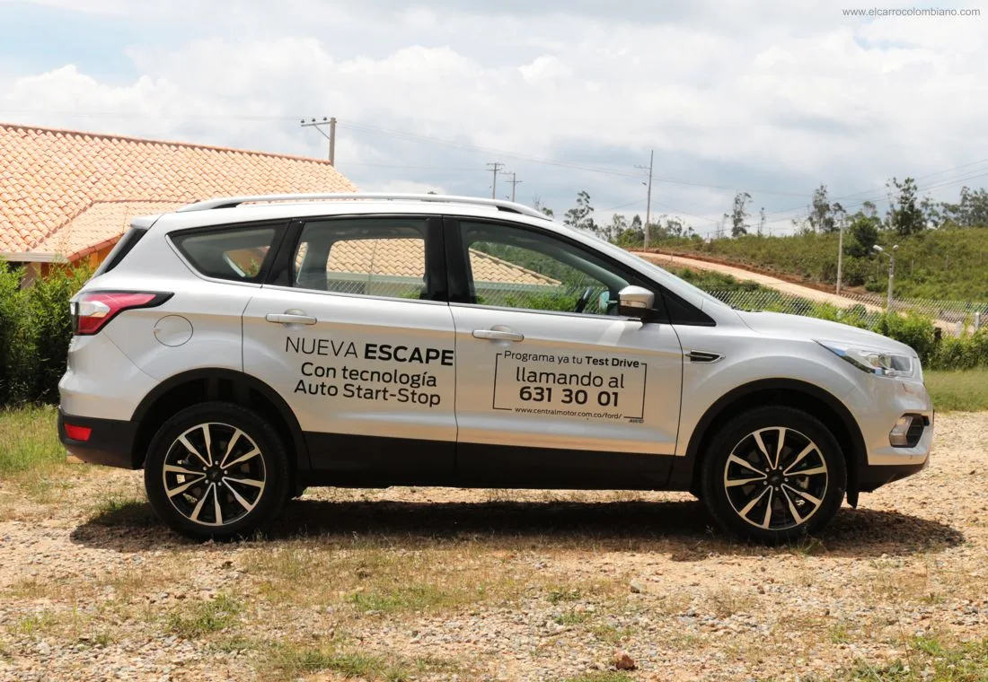 ford escape 2018 colombia, ford escape 2017 colombia, ford escape 2019 colombia, ford escape 2018 caracteristicas, ford escape 2018 versiones, ford escape 2018 precio colombia, ford escape 2018 video, ford escape colombia, ford escape 2018 ficha tecnica, ford escape precio colombia, ford escape titanium 2018, ficha tecnica ford escape 2017