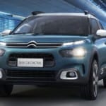 citroen c4 cactus 2019 versiones, citroen c4 cactus 2019 1.6 THP, citroen c4 cactus 2019 brasil, citroen c4 cactus suv 2019, citroen c4 cactus 2019 colombia