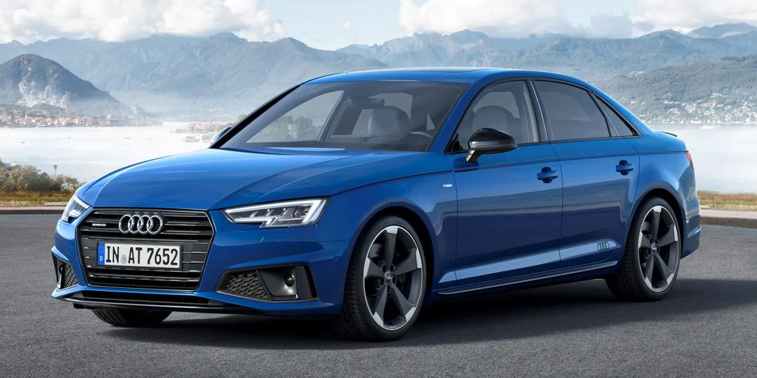 audi a4 2019, audi a4 2019 colombia, audi a4 2019 s-line, audi a4 2019 black line, audi a4 avant 2019, audi a4 2019 caracteristicas, audi a4 2019 motores