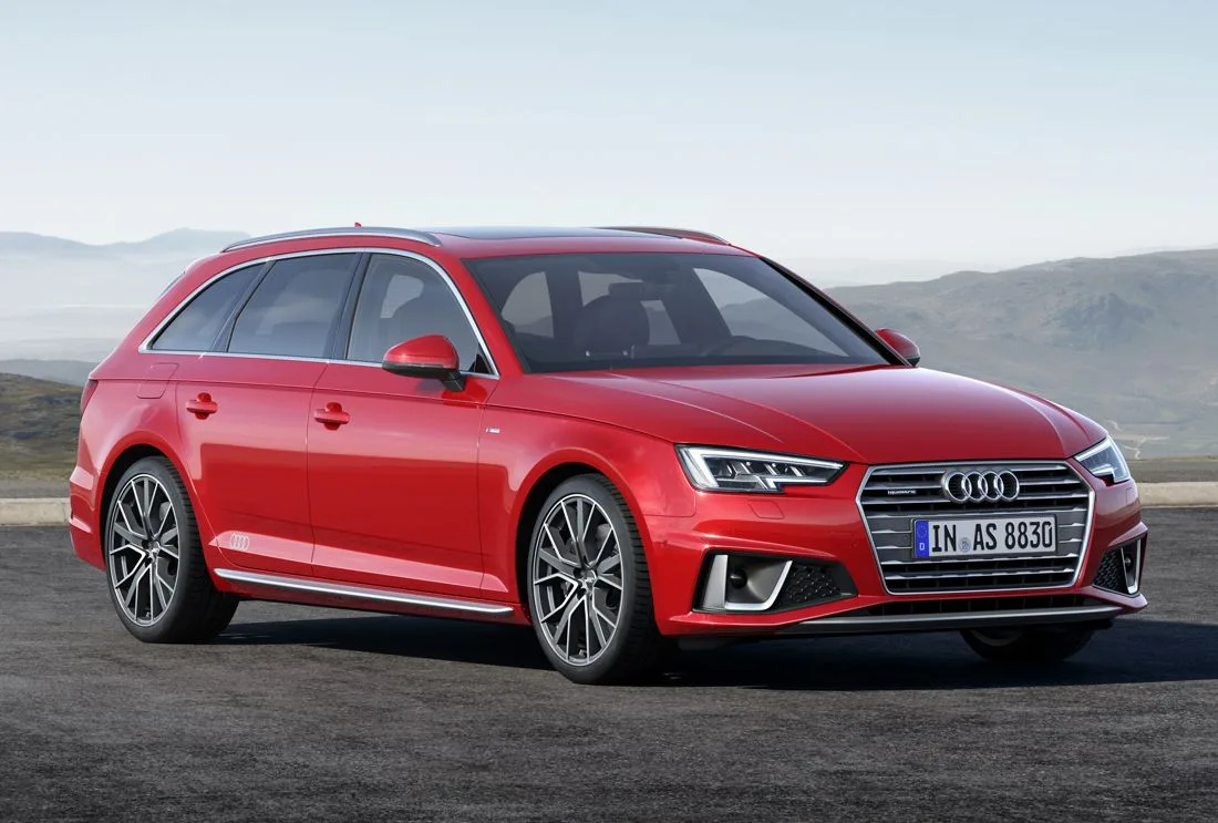 audi a4 2019, audi a4 2019 colombia, audi a4 2019 s-line, audi a4 2019 black line, audi a4 avant 2019, audi a4 2019 caracteristicas, audi a4 2019 motores