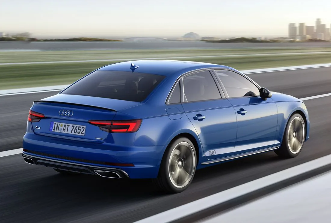 audi a4 2019, audi a4 2019 colombia, audi a4 2019 s-line, audi a4 2019 black line, audi a4 avant 2019, audi a4 2019 caracteristicas, audi a4 2019 motores