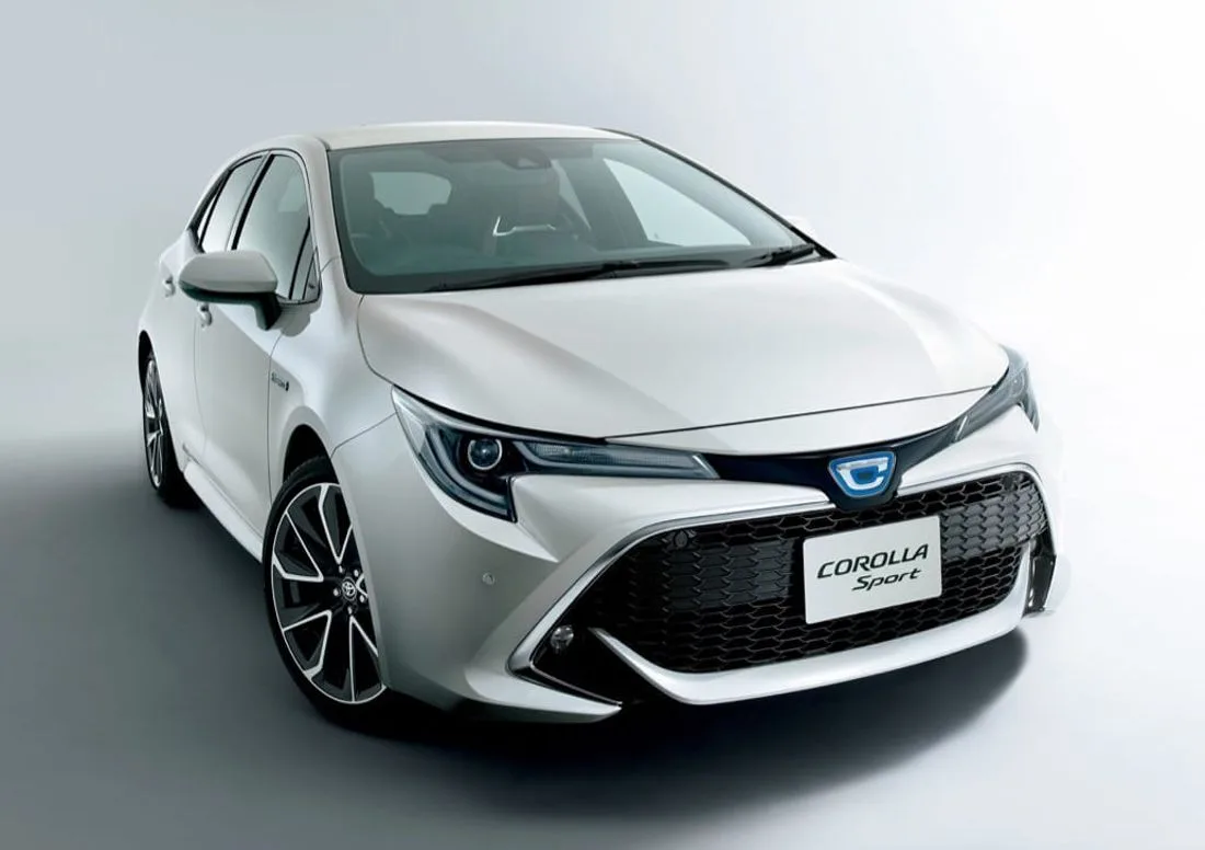 toyota corolla sport 2019, toyota corolla 2019, toyota corolla sport colombia, toyota corolla hatchback 2019, toyota corolla hatchback 2019 colombia, toyota corolla sport