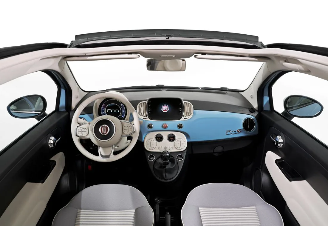 fiat 500 spiaggina 58, fiat 500 spiaggina, fiat 500 spiaggina edicion especial, fiat 500 spiaggina fotos, fiat 500 spiaggina 2018, fiat 500 spiaggina by garage italia, fiat spiaggina, fiat spiaggina by garage italia