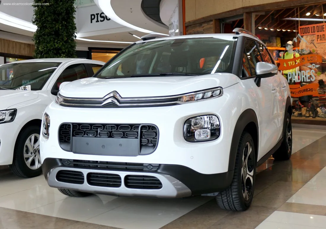 citroen c3 aircross 2018, citroen c3 aircross colombia, citroen c3 aircross 2018 colombia, citroen c3 aircross comentarios, citroen c3 aircross caracteristicas, citroen c3 aircross suv, citroen c3 aircross 2019, citroen c3 aircross opiniones, citroen c3 aircross fotos, citroen derco, citroen colombia