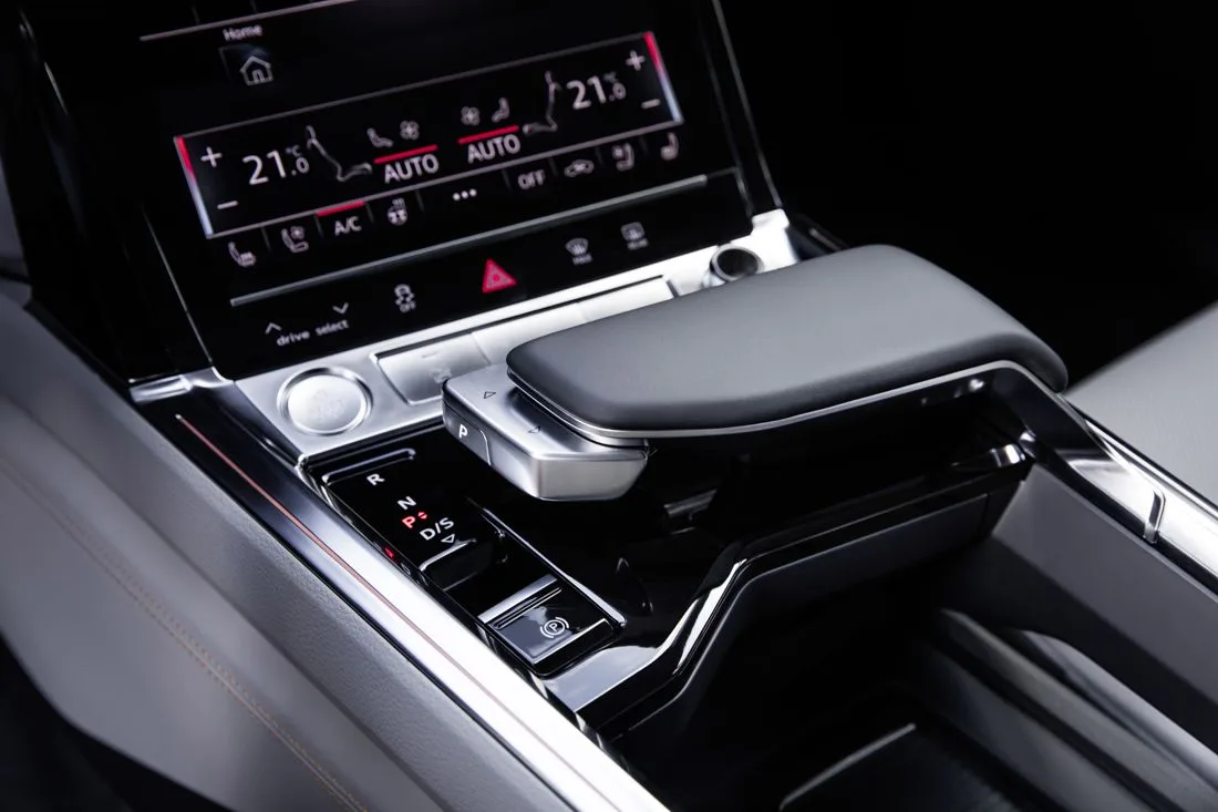 audi e-tron prototype, audi e-tron 2019, audi e-tron, audi e-tron interior, audi e-tron tecnologia, audi e-tron electrico, audi e-tron suv electrico